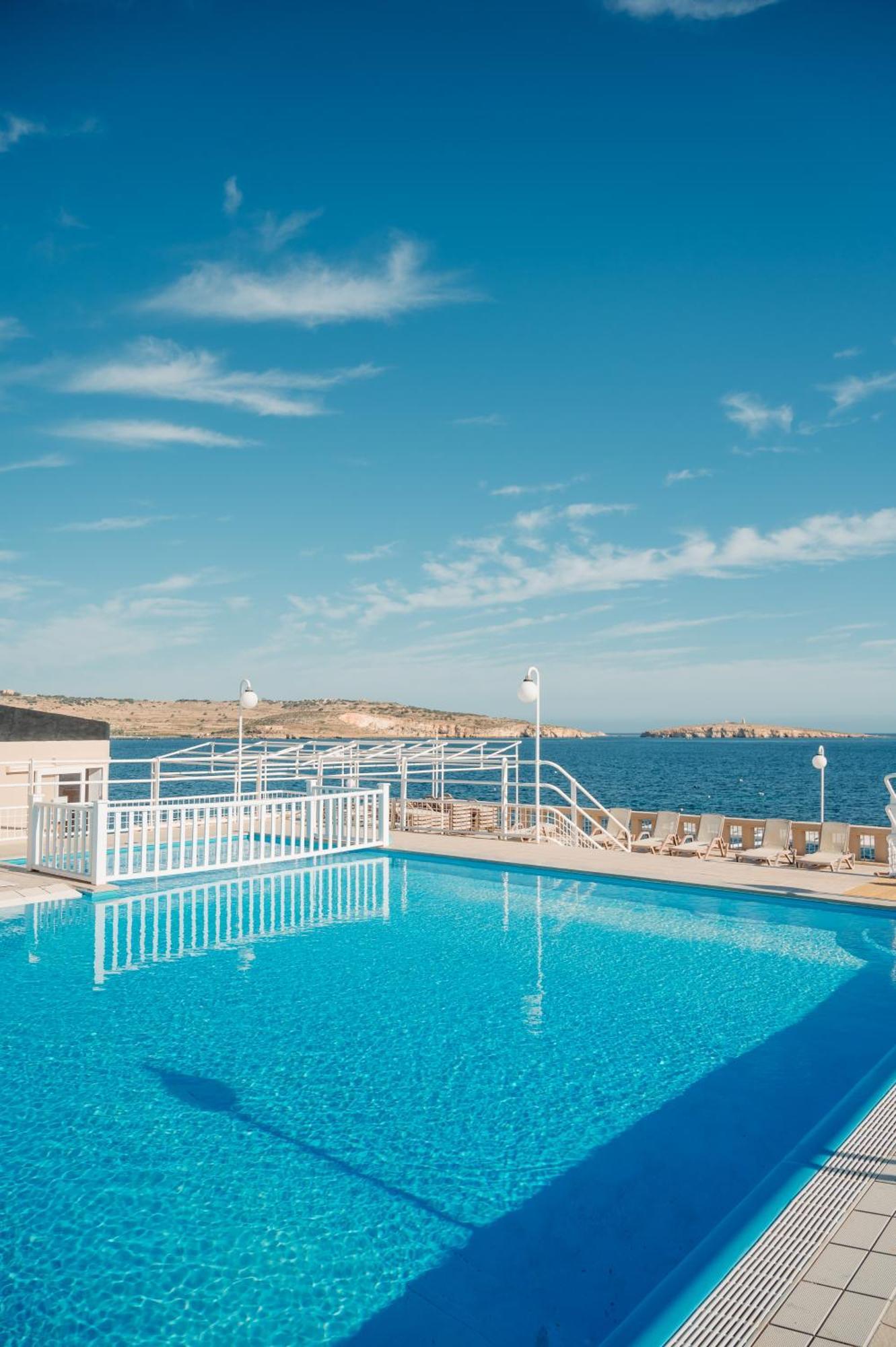 Gillieru Harbour 4* St Paul's Bay